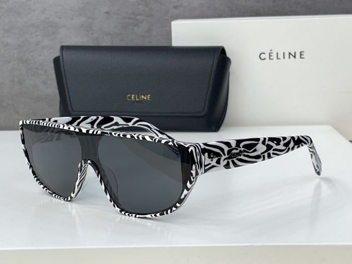Celine Sunglasses Top Quality CES00068