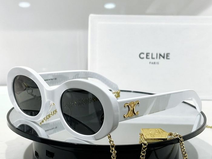 Celine Sunglasses Top Quality CES00071