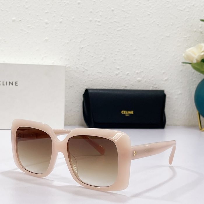 Celine Sunglasses Top Quality CES00072