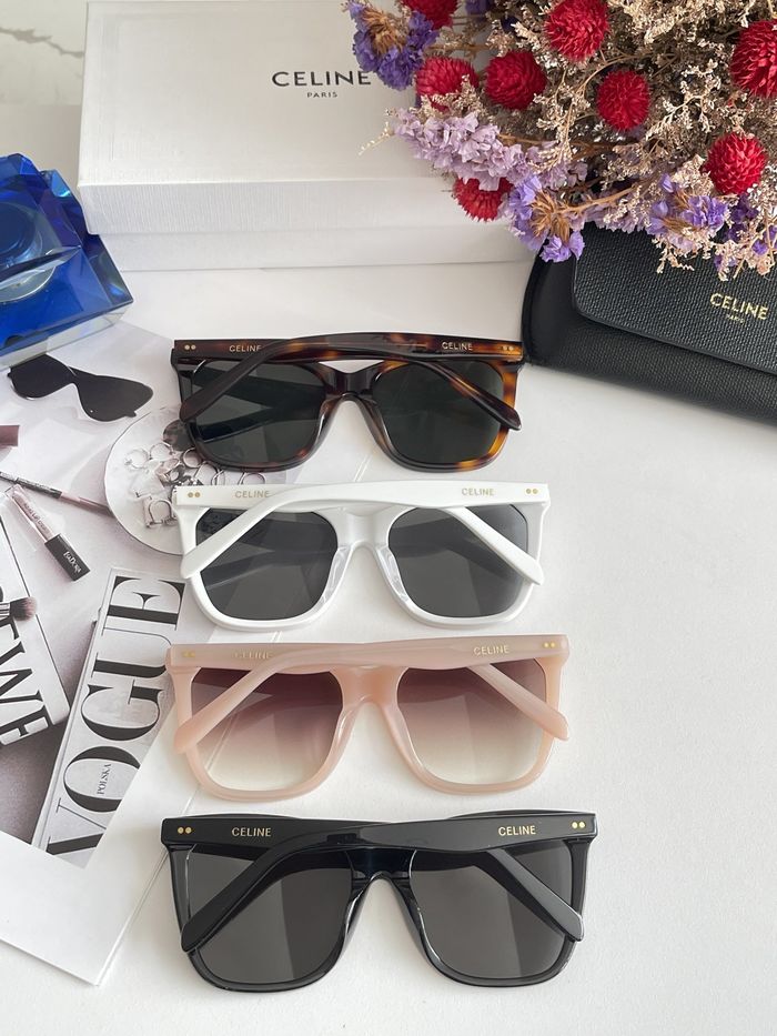 Celine Sunglasses Top Quality CES00075