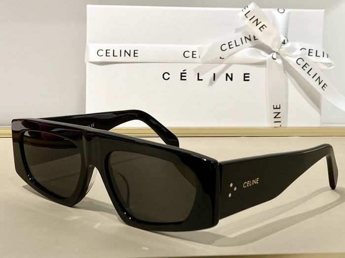Celine Sunglasses Top Quality CES00076