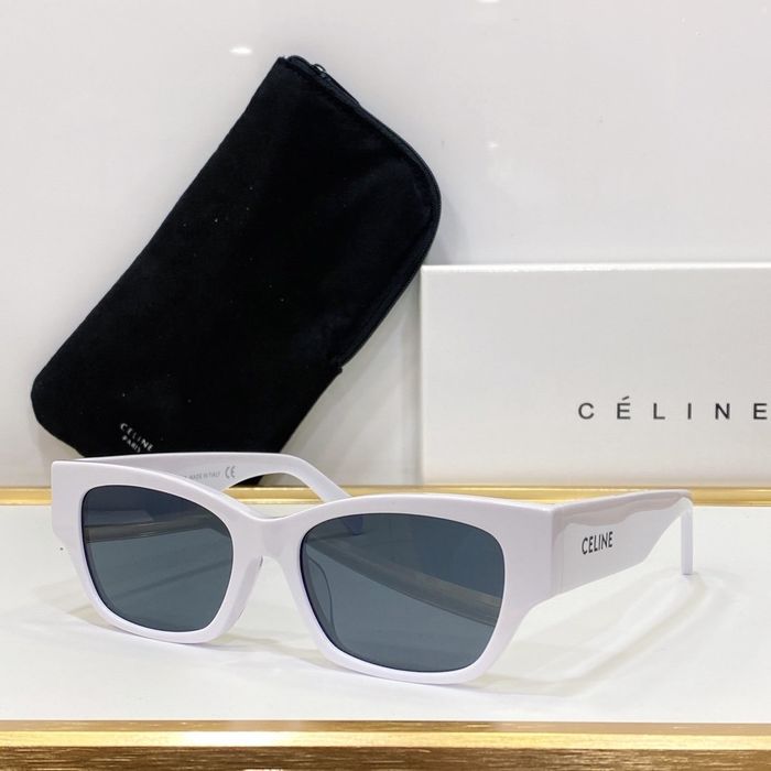 Celine Sunglasses Top Quality CES00078