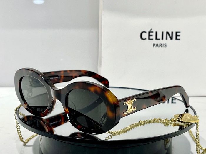 Celine Sunglasses Top Quality CES00082