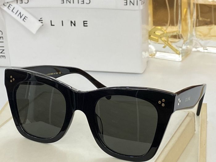 Celine Sunglasses Top Quality CES00085