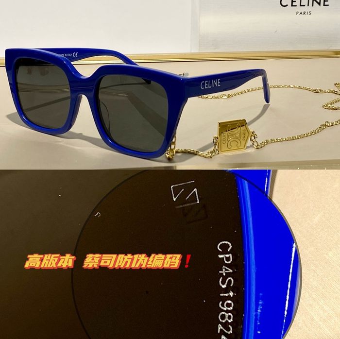 Celine Sunglasses Top Quality CES00086