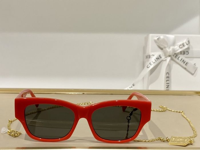 Celine Sunglasses Top Quality CES00088