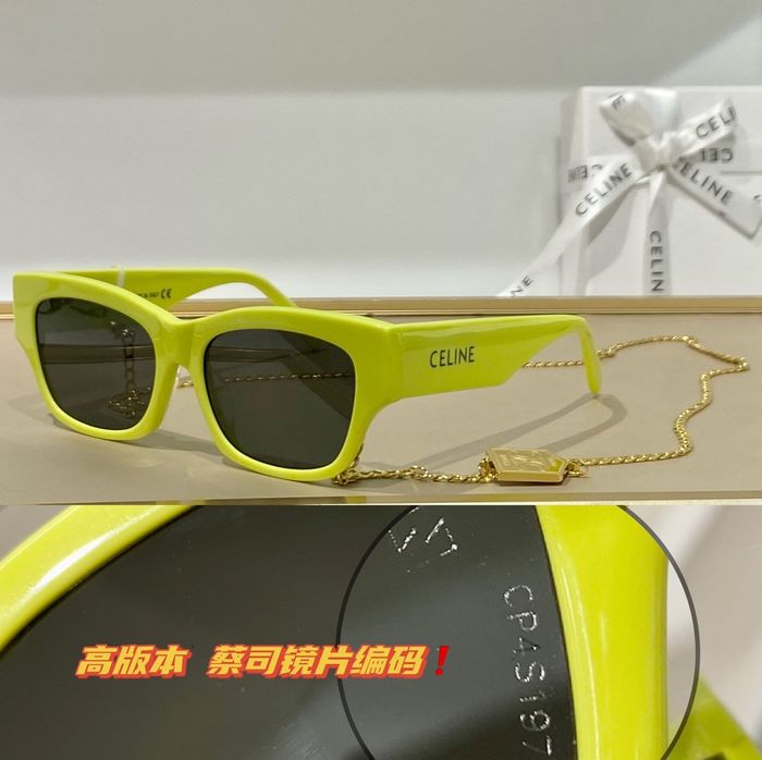 Celine Sunglasses Top Quality CES00089