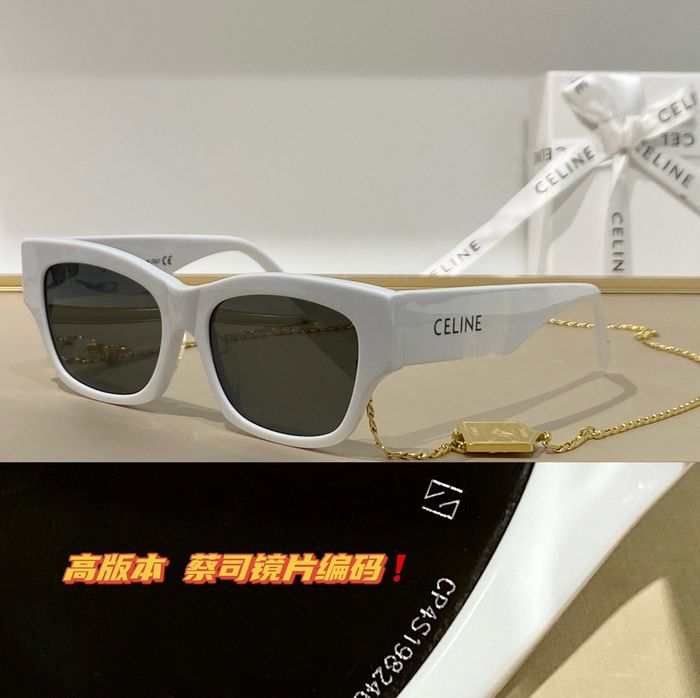 Celine Sunglasses Top Quality CES00090