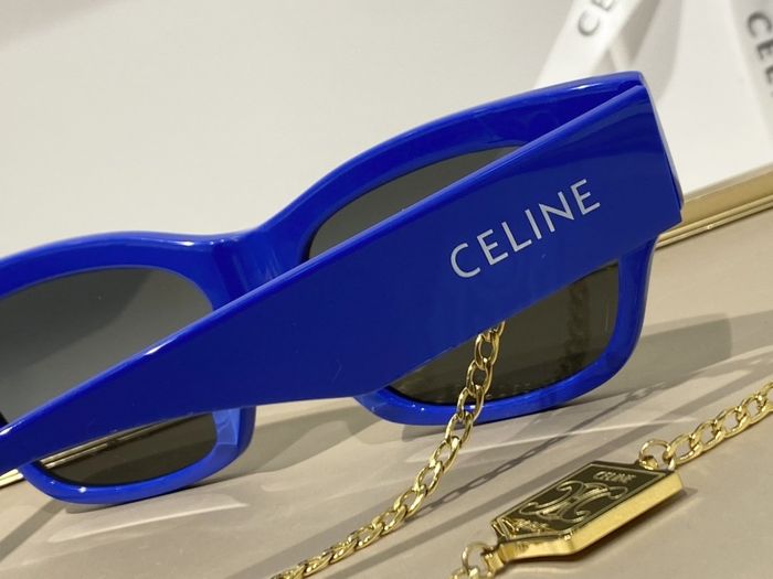 Celine Sunglasses Top Quality CES00091