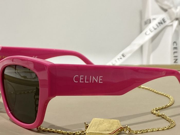 Celine Sunglasses Top Quality CES00092