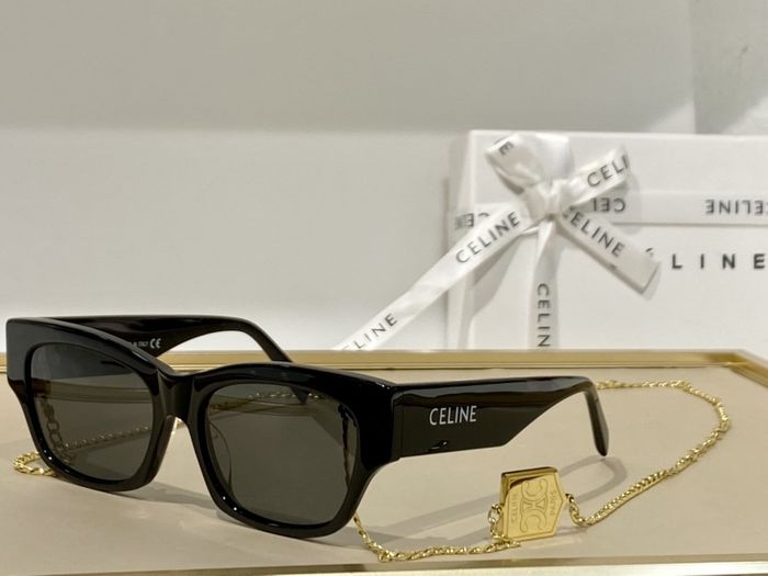 Celine Sunglasses Top Quality CES00093