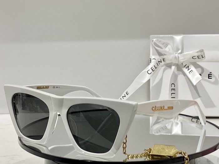 Celine Sunglasses Top Quality CES00095