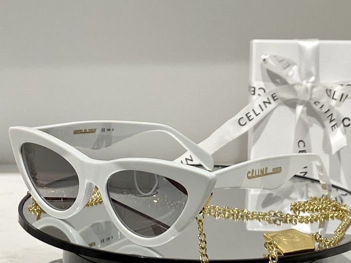 Celine Sunglasses Top Quality CES00096