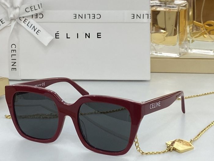 Celine Sunglasses Top Quality CES00097