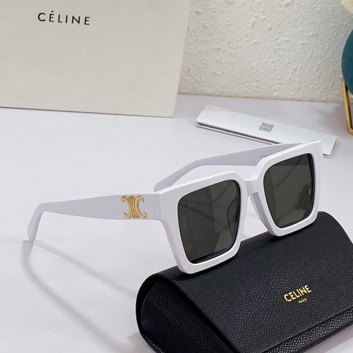 Celine Sunglasses Top Quality CES00098