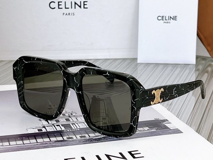 Celine Sunglasses Top Quality CES00099