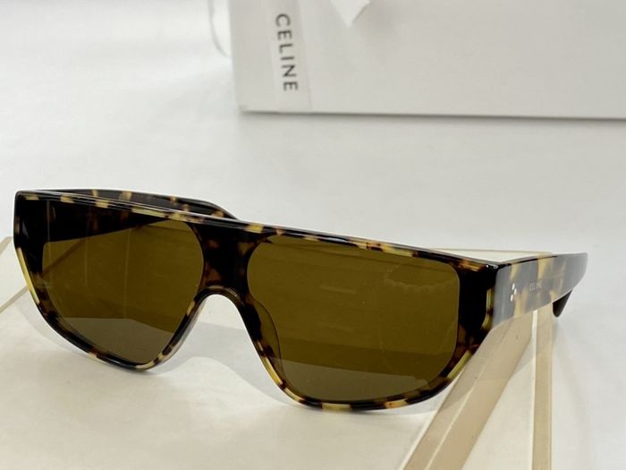 Celine Sunglasses Top Quality CES00100