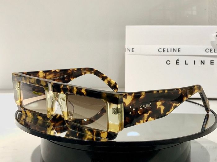 Celine Sunglasses Top Quality CES00102