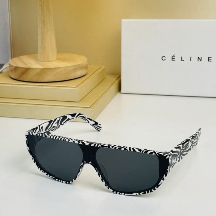 Celine Sunglasses Top Quality CES00104