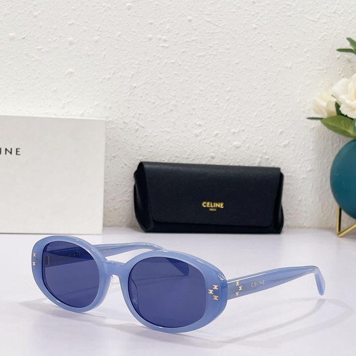 Celine Sunglasses Top Quality CES00109