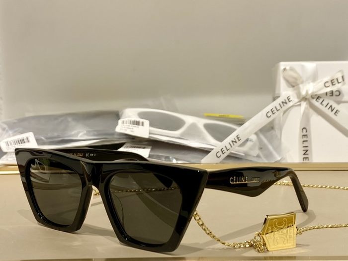 Celine Sunglasses Top Quality CES00110