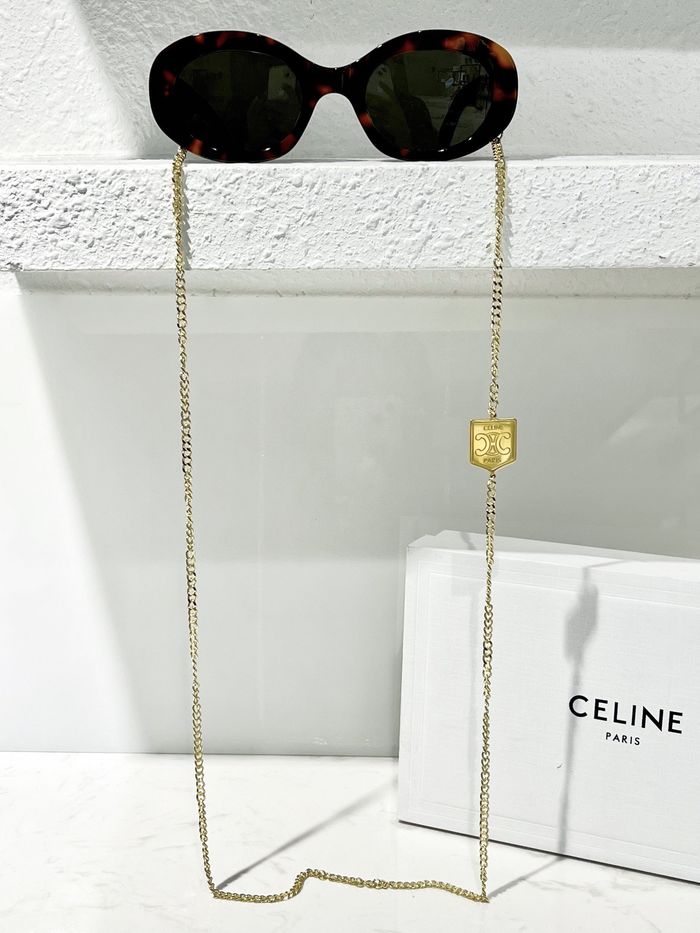 Celine Sunglasses Top Quality CES00113