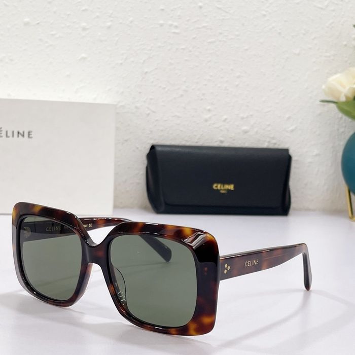 Celine Sunglasses Top Quality CES00115