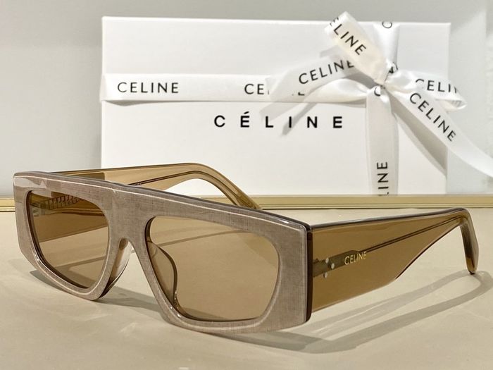 Celine Sunglasses Top Quality CES00119