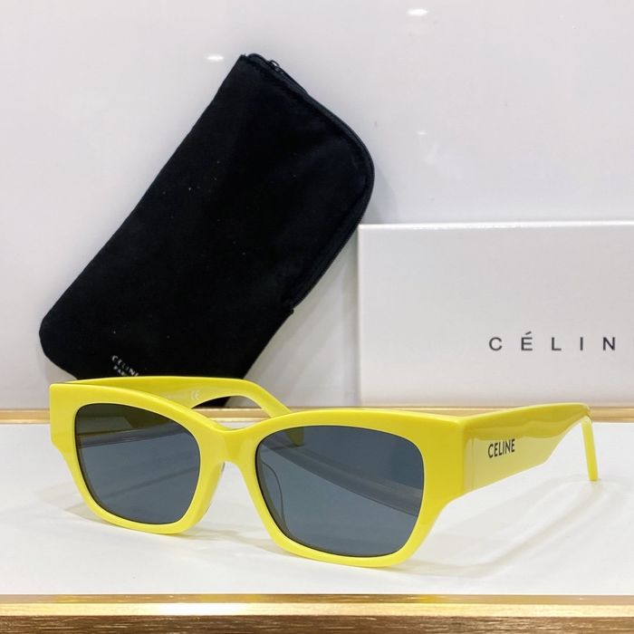 Celine Sunglasses Top Quality CES00121