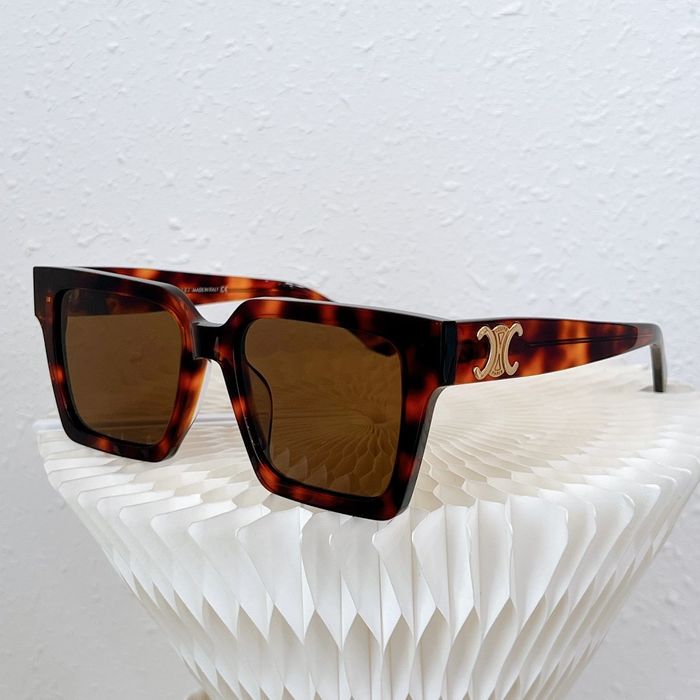 Celine Sunglasses Top Quality CES00122