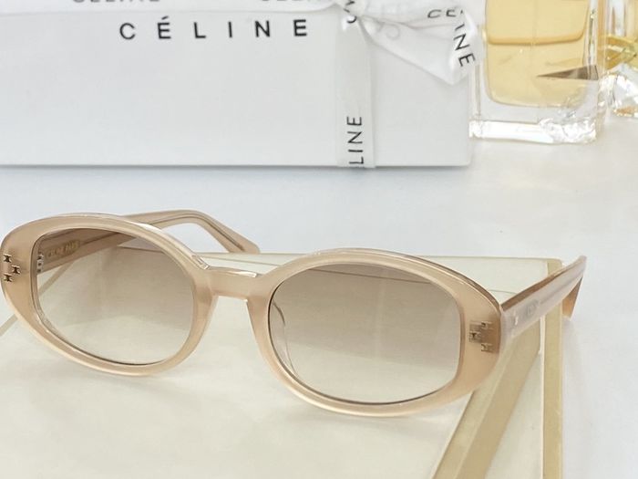 Celine Sunglasses Top Quality CES00124