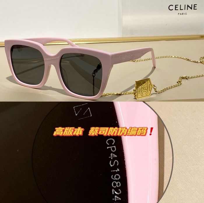 Celine Sunglasses Top Quality CES00129