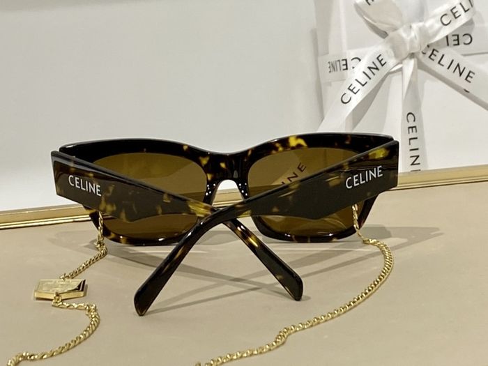 Celine Sunglasses Top Quality CES00130