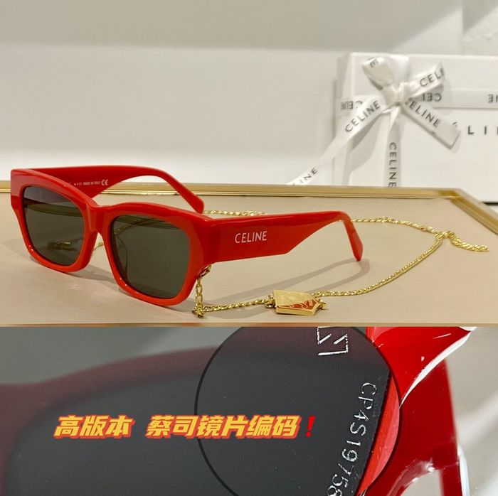 Celine Sunglasses Top Quality CES00131