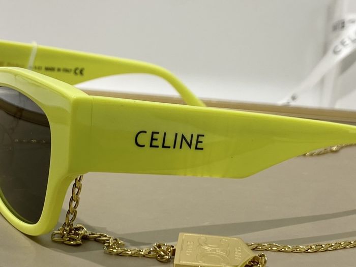 Celine Sunglasses Top Quality CES00132