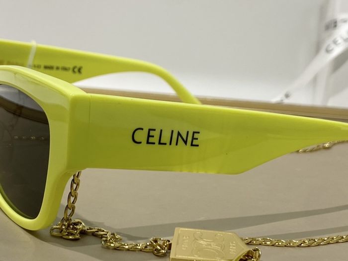 Celine Sunglasses Top Quality CES00132
