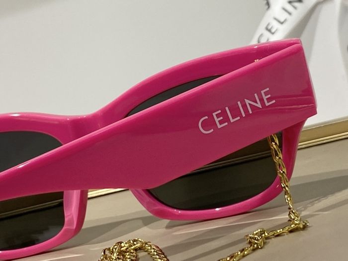 Celine Sunglasses Top Quality CES00135