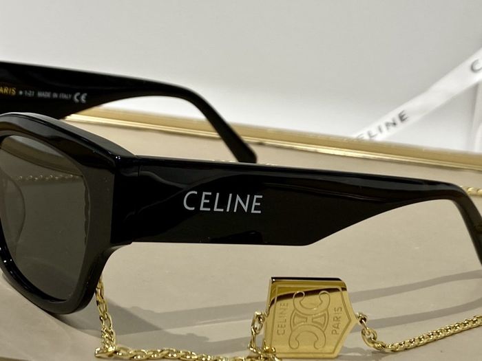 Celine Sunglasses Top Quality CES00136