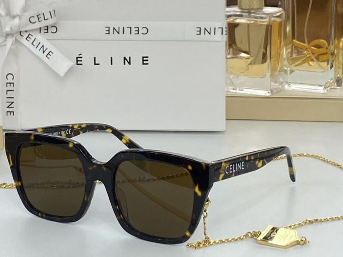 Celine Sunglasses Top Quality CES00140