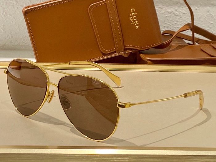 Celine Sunglasses Top Quality CES00144