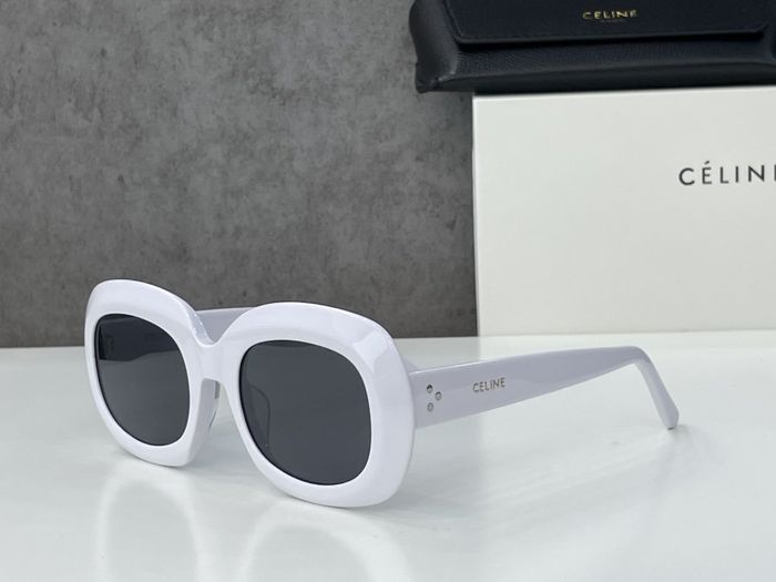 Celine Sunglasses Top Quality CES00148
