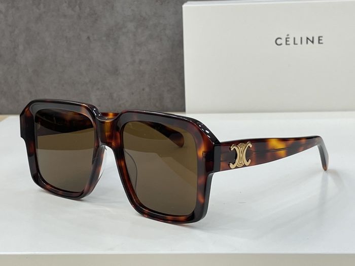 Celine Sunglasses Top Quality CES00150