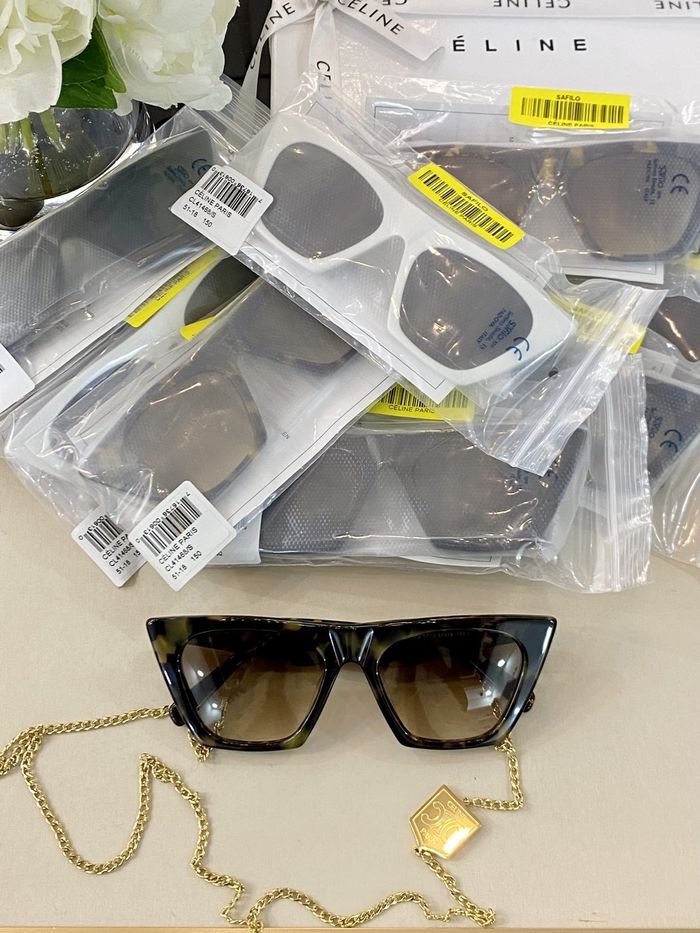 Celine Sunglasses Top Quality CES00153