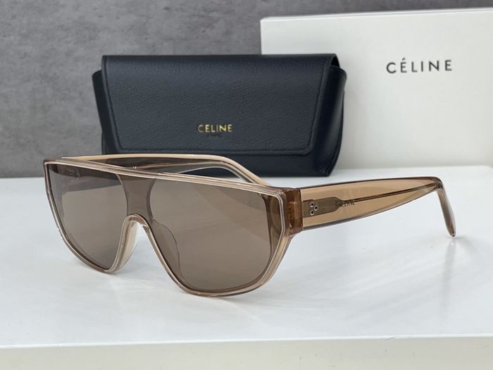 Celine Sunglasses Top Quality CES00154