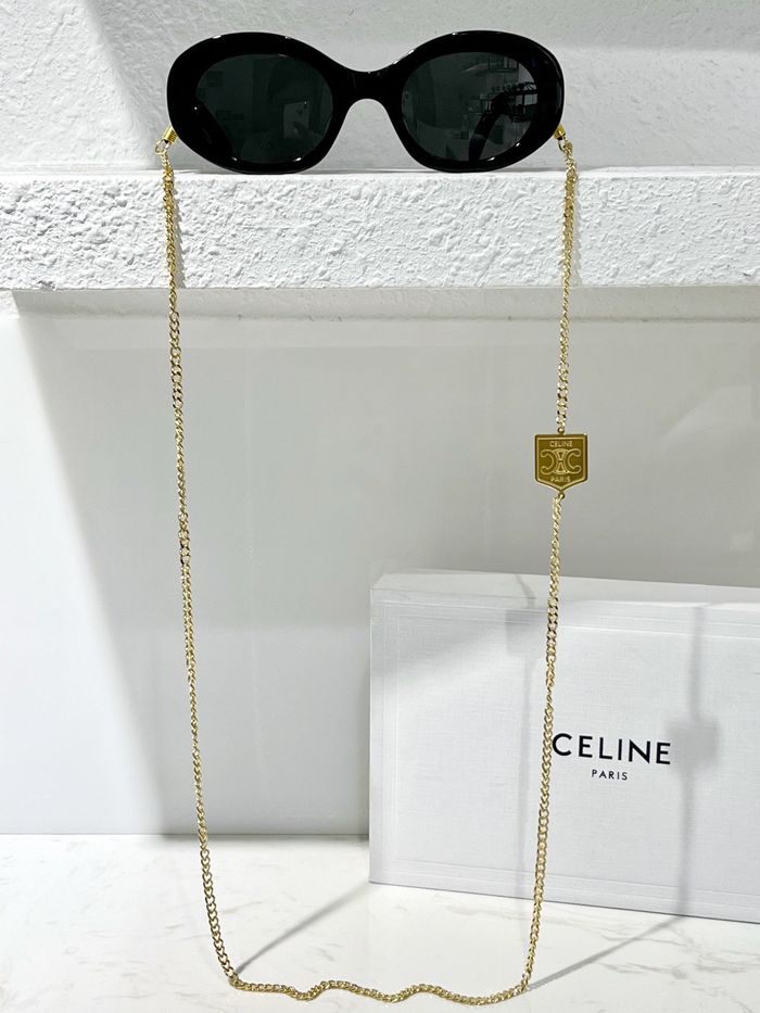 Celine Sunglasses Top Quality CES00155
