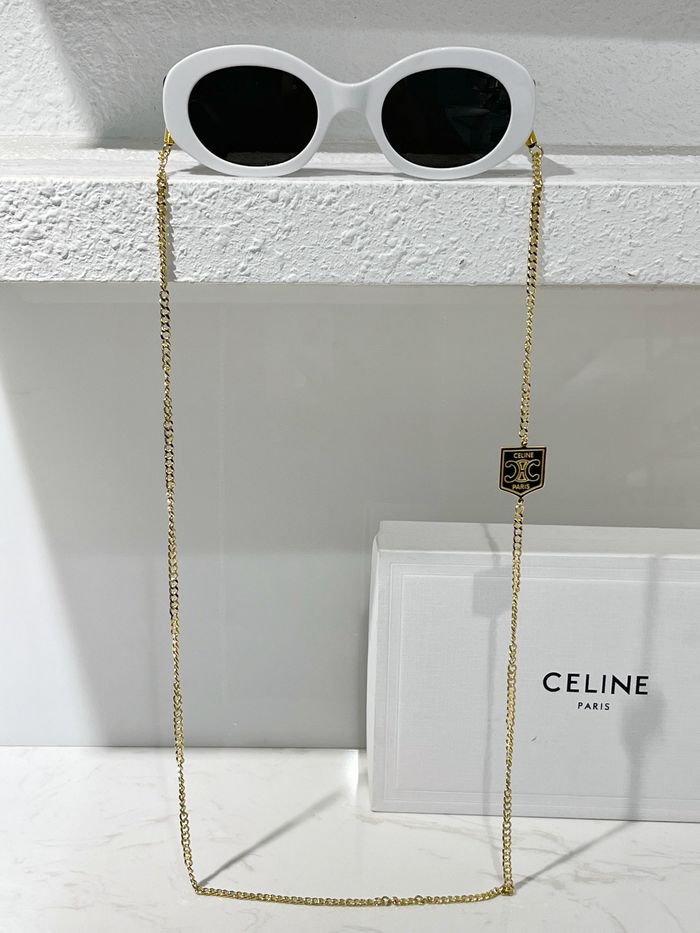 Celine Sunglasses Top Quality CES00157