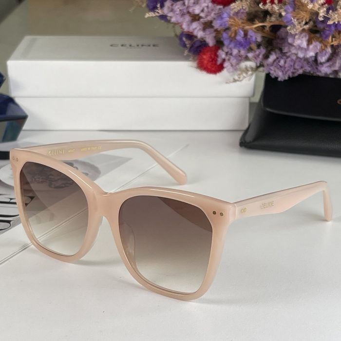 Celine Sunglasses Top Quality CES00161