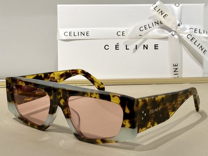 Celine Sunglasses Top Quality CES00162