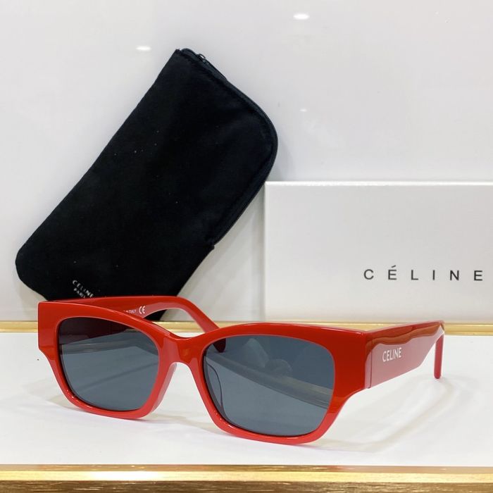 Celine Sunglasses Top Quality CES00164