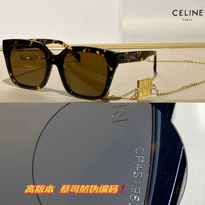 Celine Sunglasses Top Quality CES00172